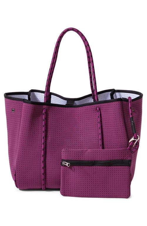 Pop Ups Brand Everyday Neoprene Tote