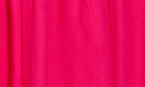 Area Stars Tassel Tie Midi Dress