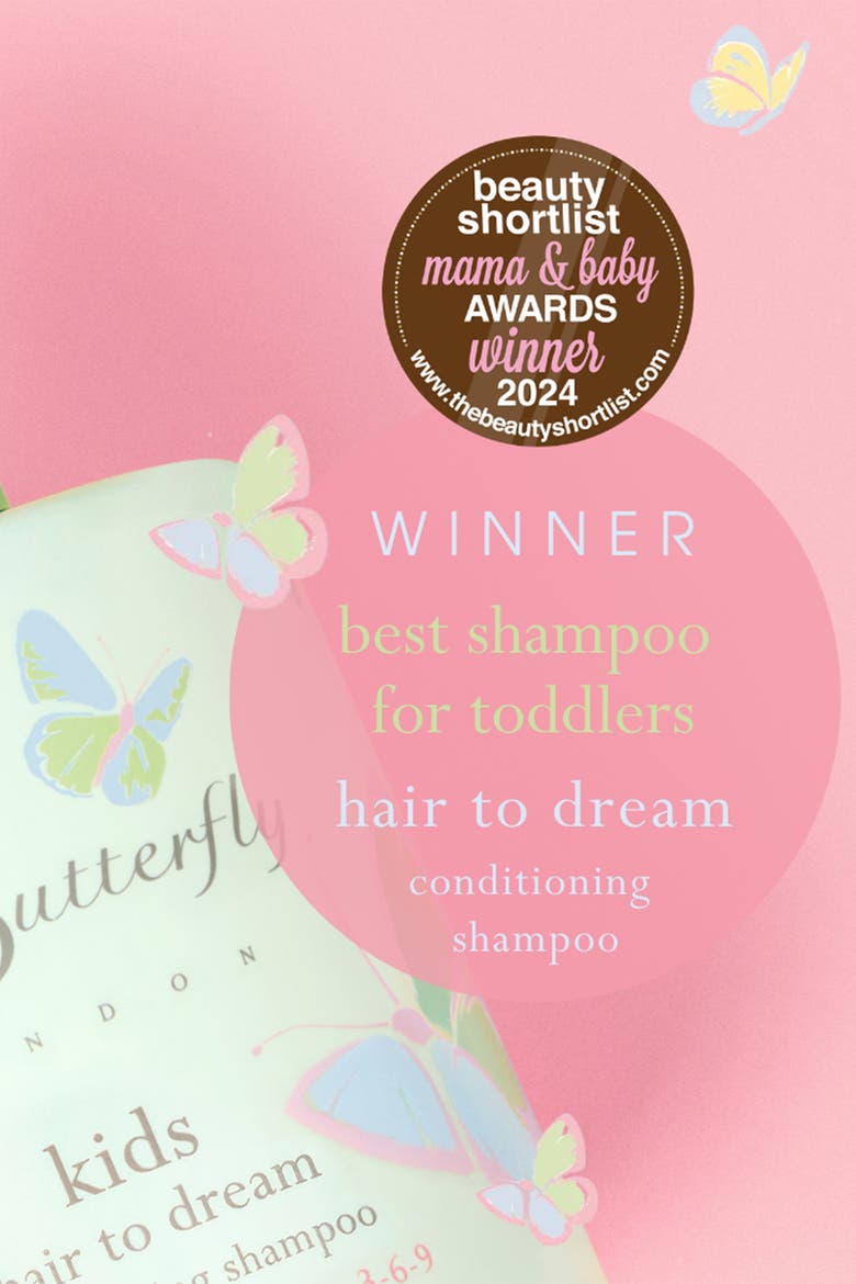 KIDS Hair to Dream Conditioning Shampoo 300ml, Alternate, color, Conditioning Shampoo 300ml