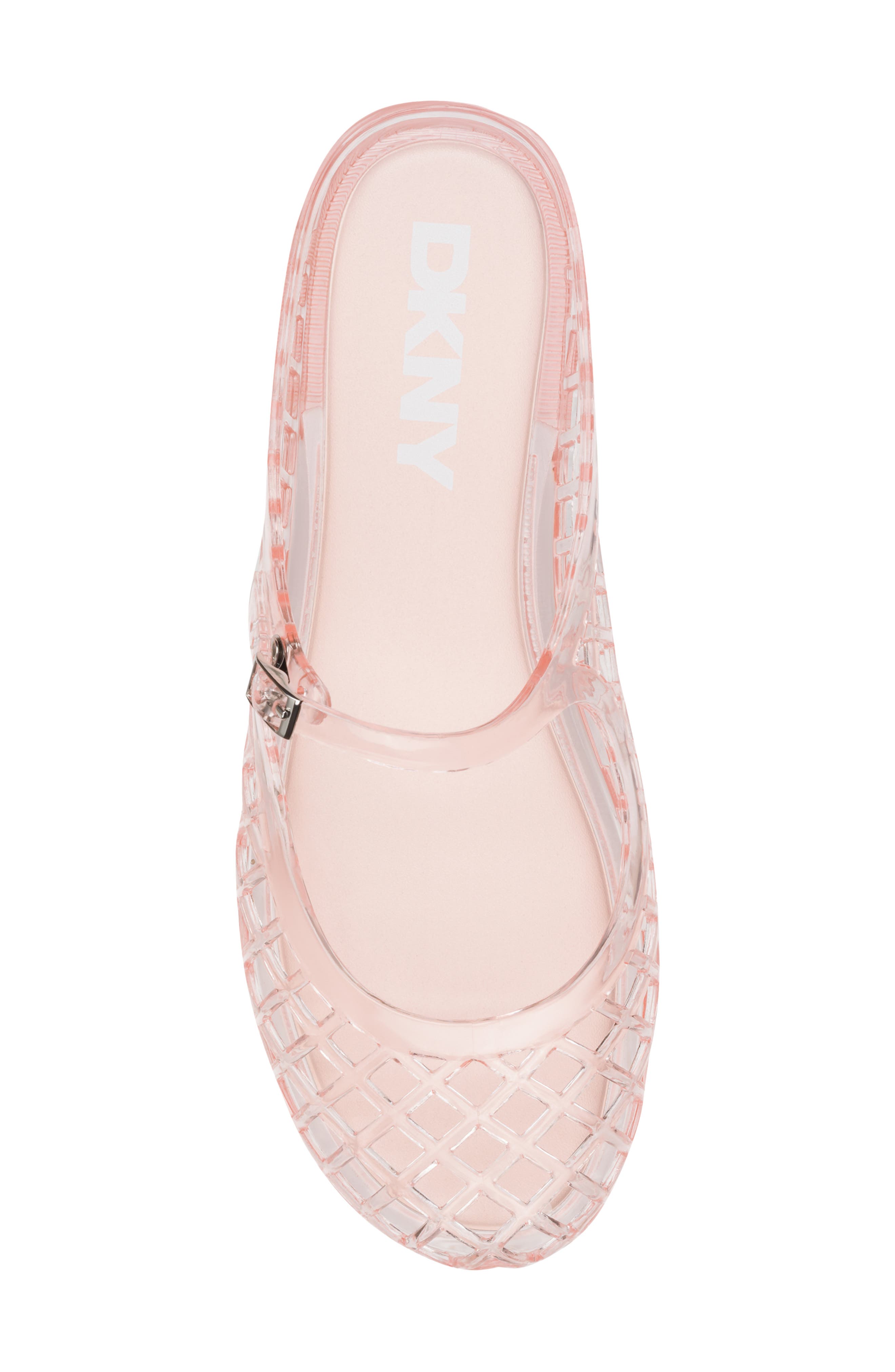 Louey Mary Jane Flat, Alternate, color, LIGHT PINK