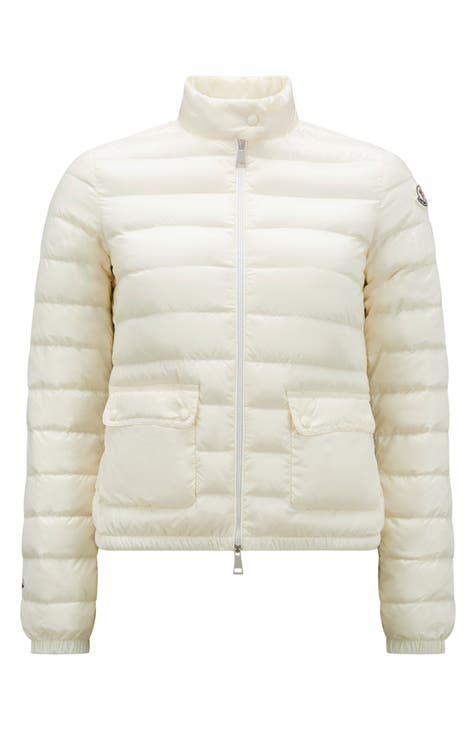 Shop White Moncler Online | Nordstrom