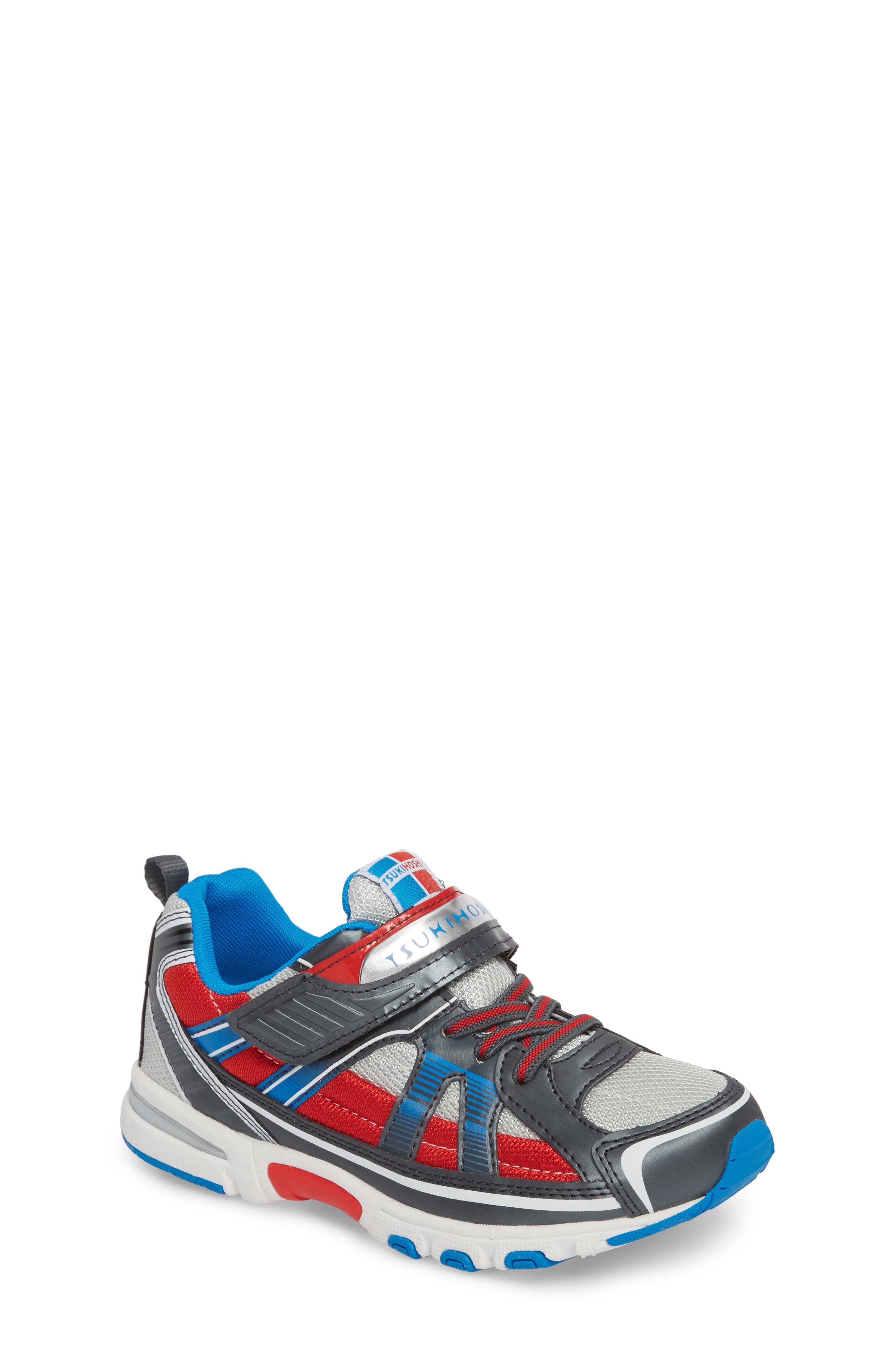 Tsukihoshi Storm Washable Sneaker, Main, color, 