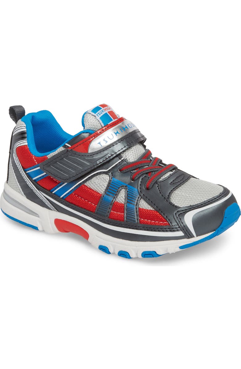 Tsukihoshi Storm Washable Sneaker, Main, color,