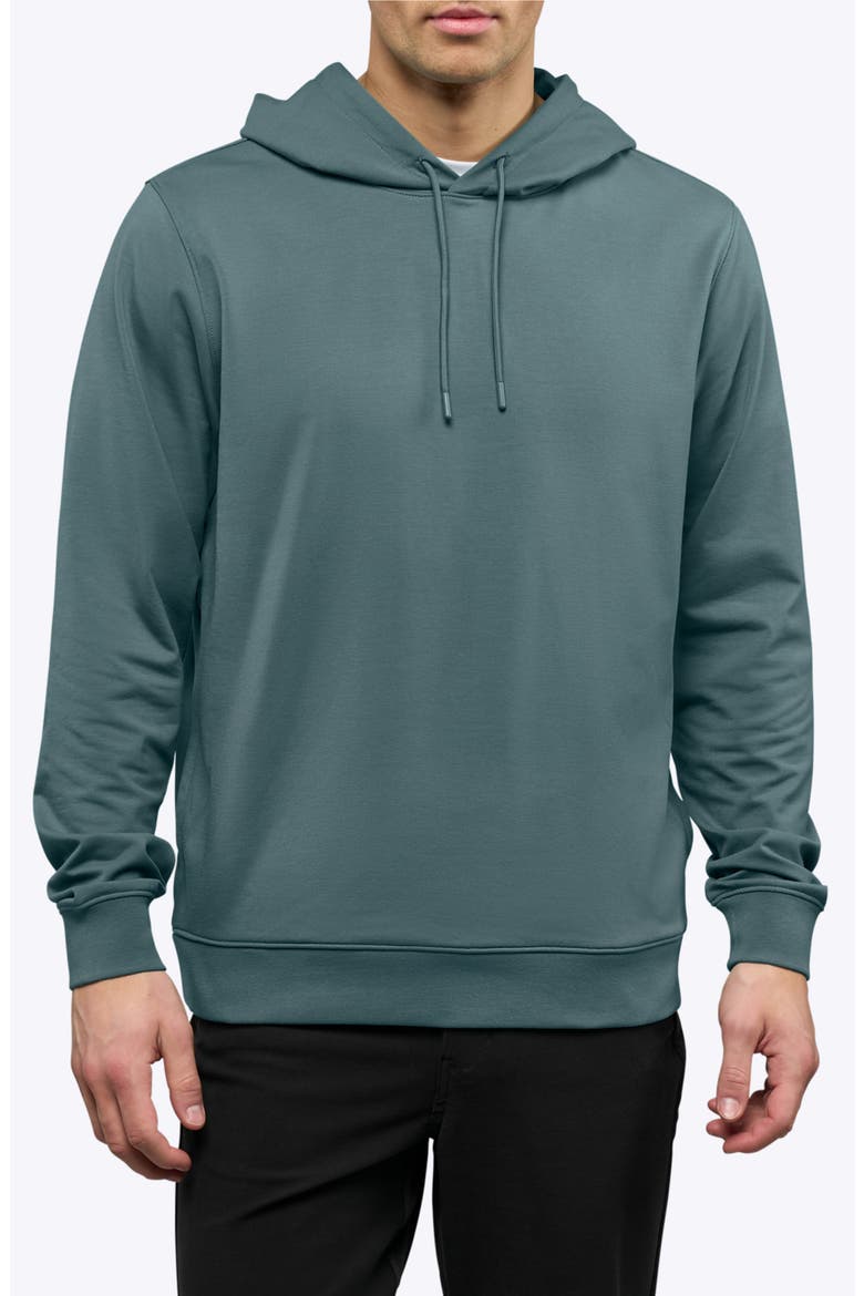 Hyperloop Hoodie, Main, color, NORTH ATLANTIC