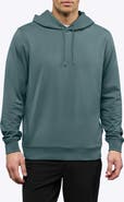Cuts Hyperloop Hoodie