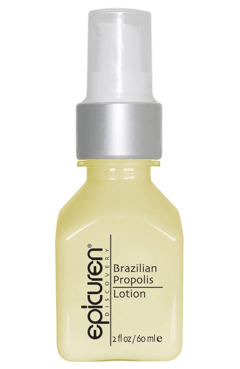 Brazilian Propolis Lotion