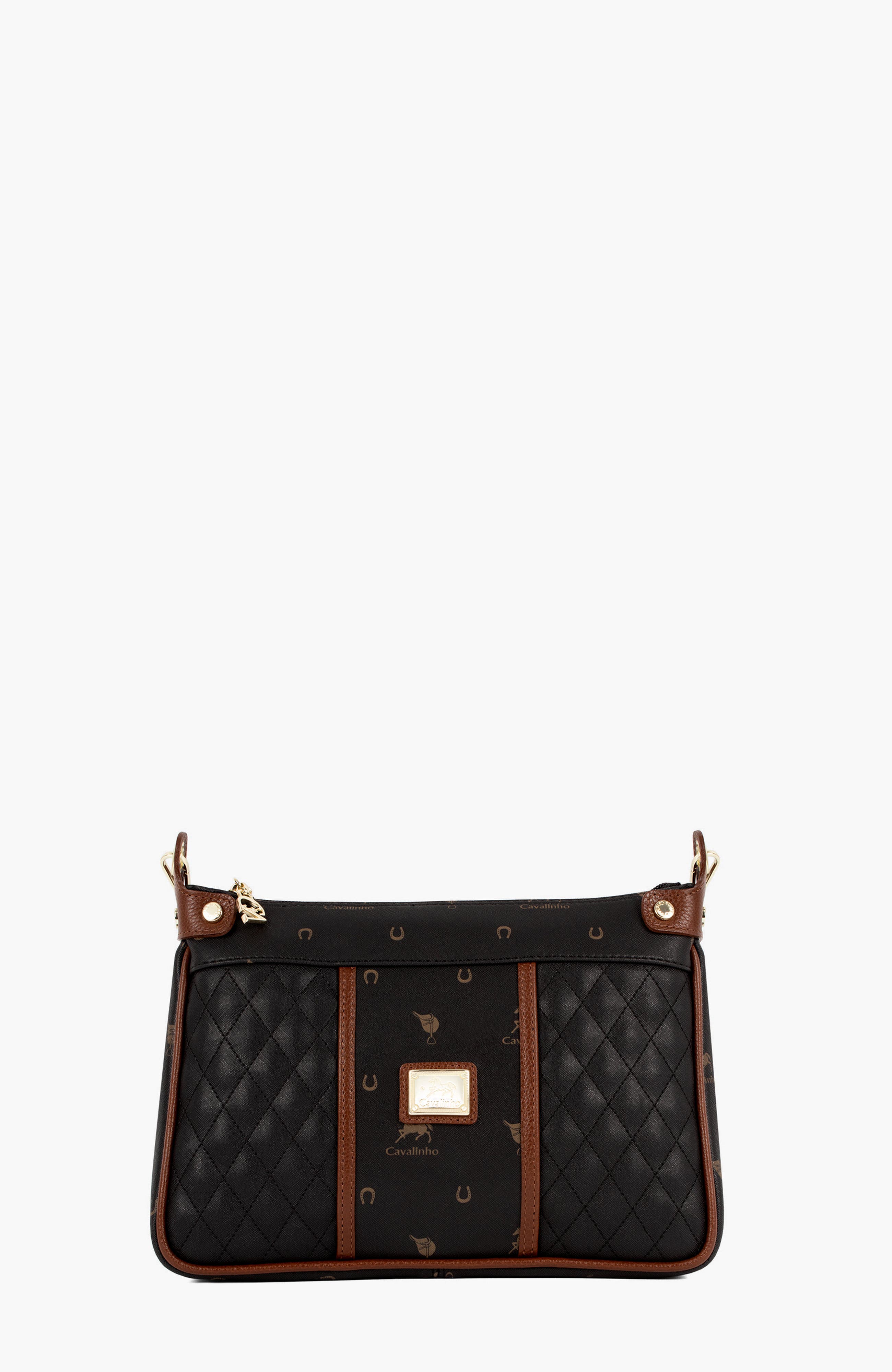 Black / Brown