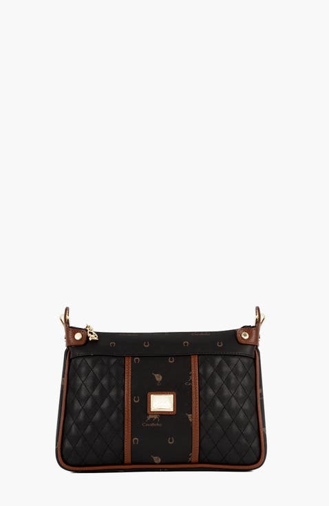 Di Cavallo Shoulder Bag 592