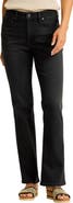 Tommy Bahama Mid Rise Flare Jeans