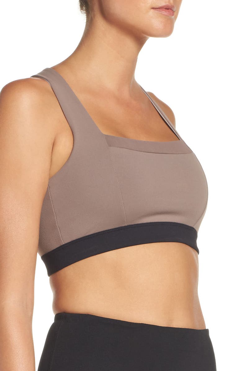 Zella Jenna Sports Bra, Alternate, color, 