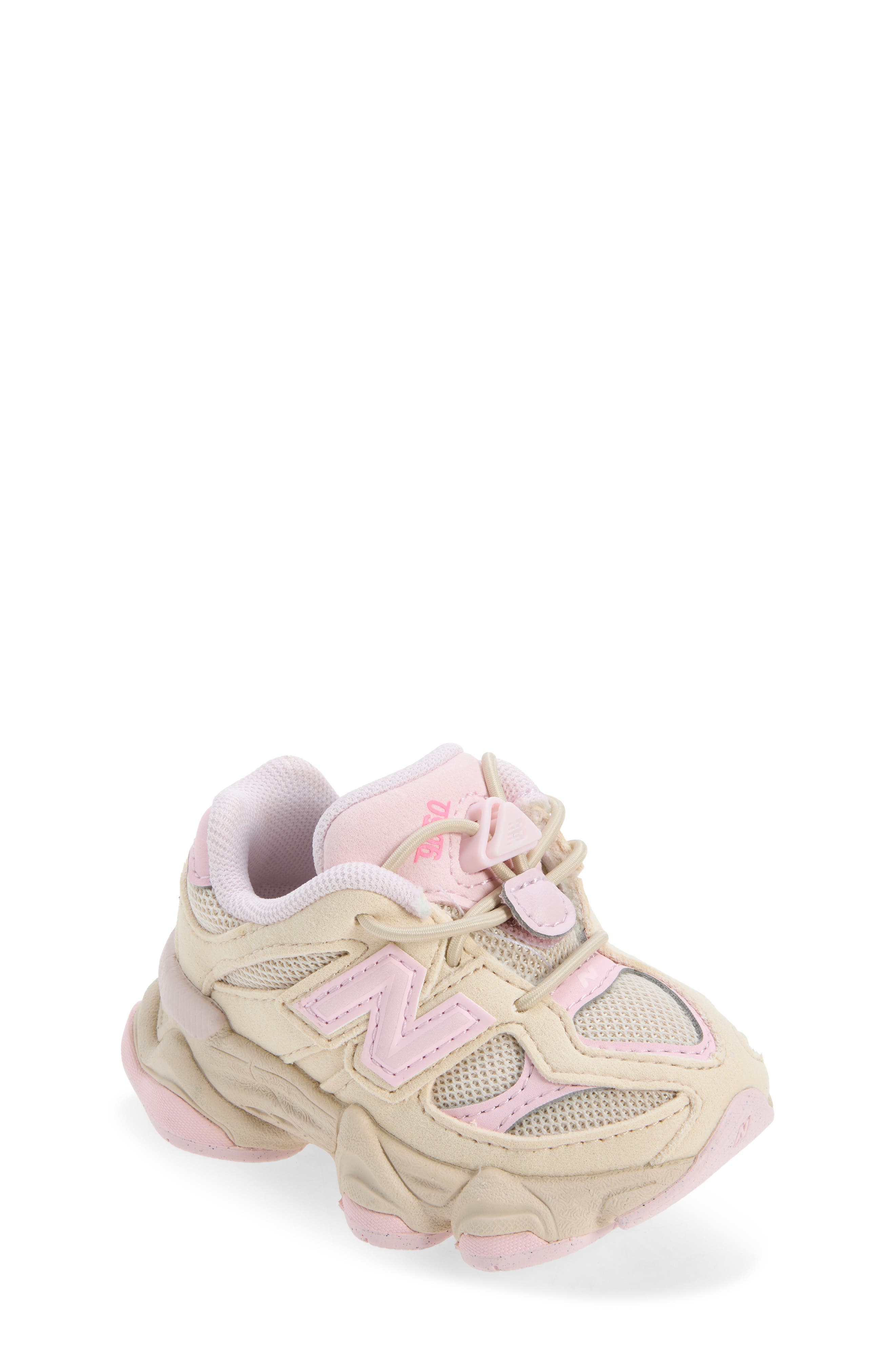 Kids' 9060 Sneaker, Main, color, DREAM STATE/ BISQUE