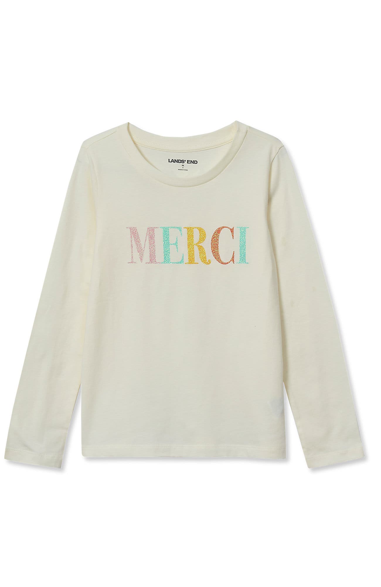 Ivory Merci