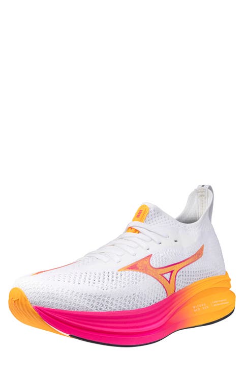 Neo Zen Running Shoe (Men)