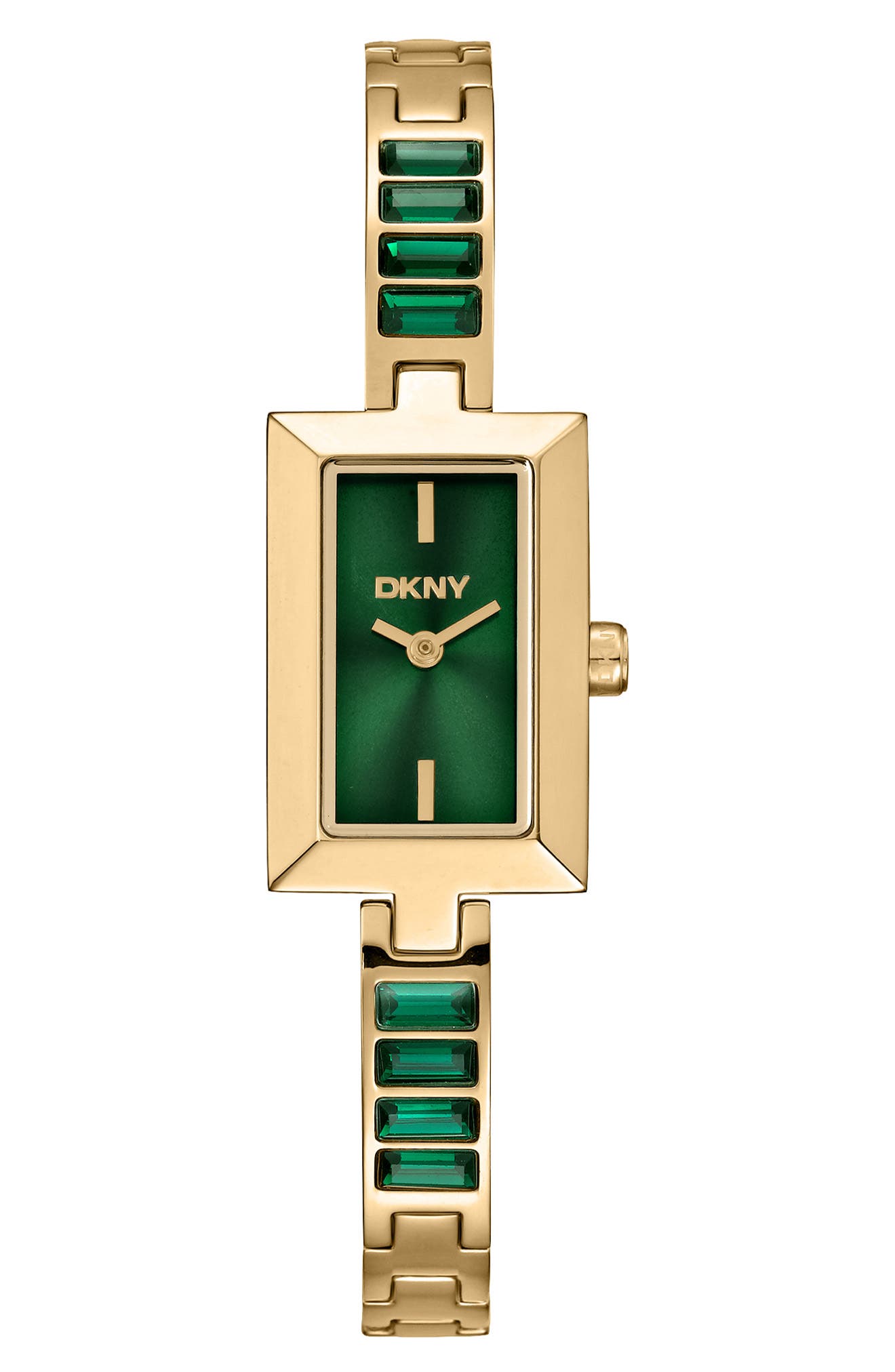 DARK GREEN