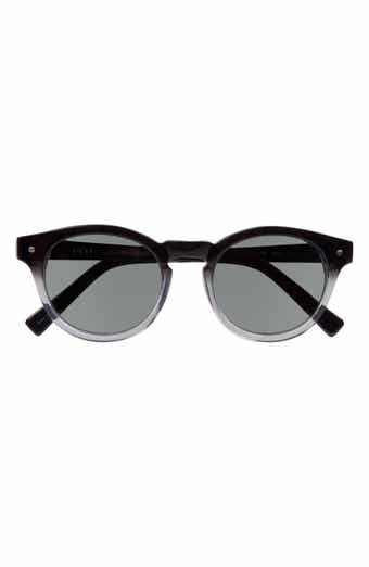 Eco Dubai 50mm Polarized Cat Eye Sunglasses