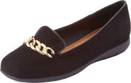 Comfortview The Thayer Slip On Flat