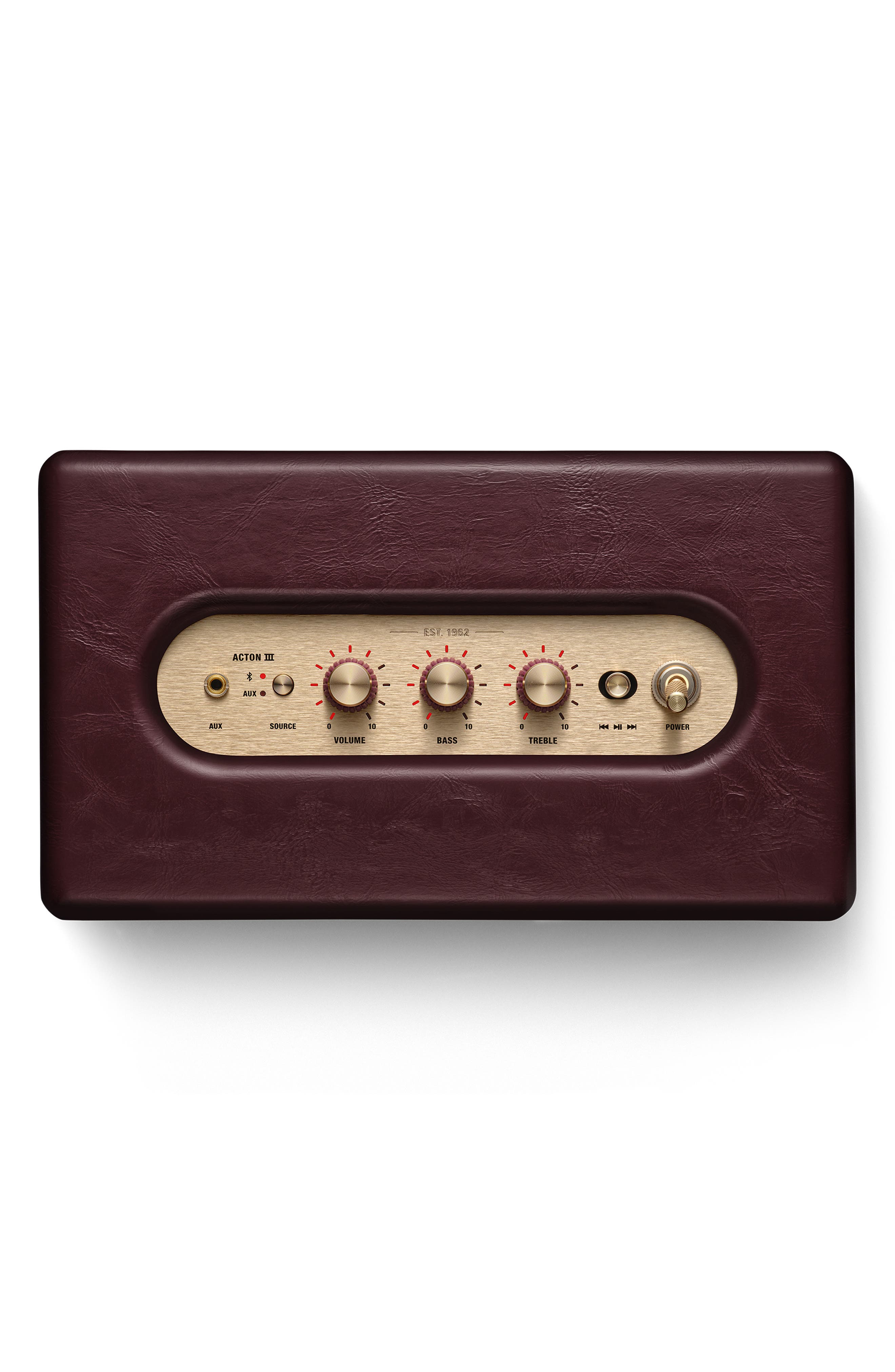 Acton III Bluetooth® Speaker | Nordstrom