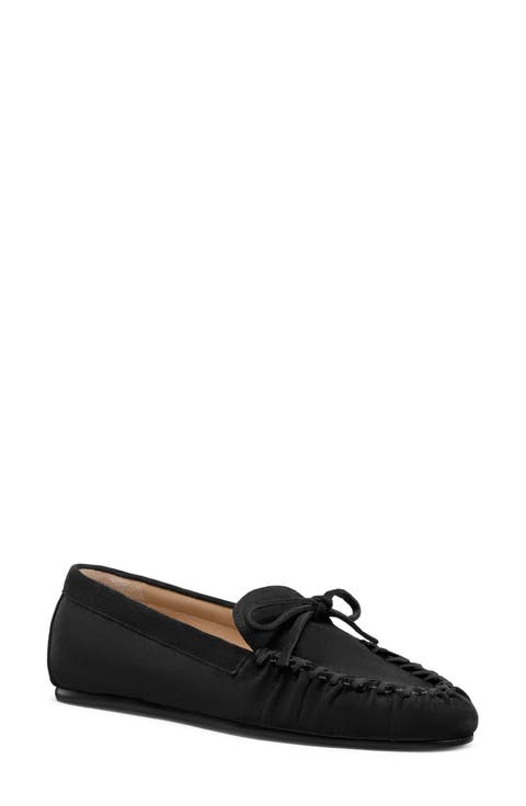 Britt Bow Loafer (Women)