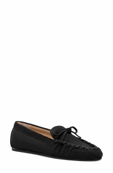 Britt Bow Loafer