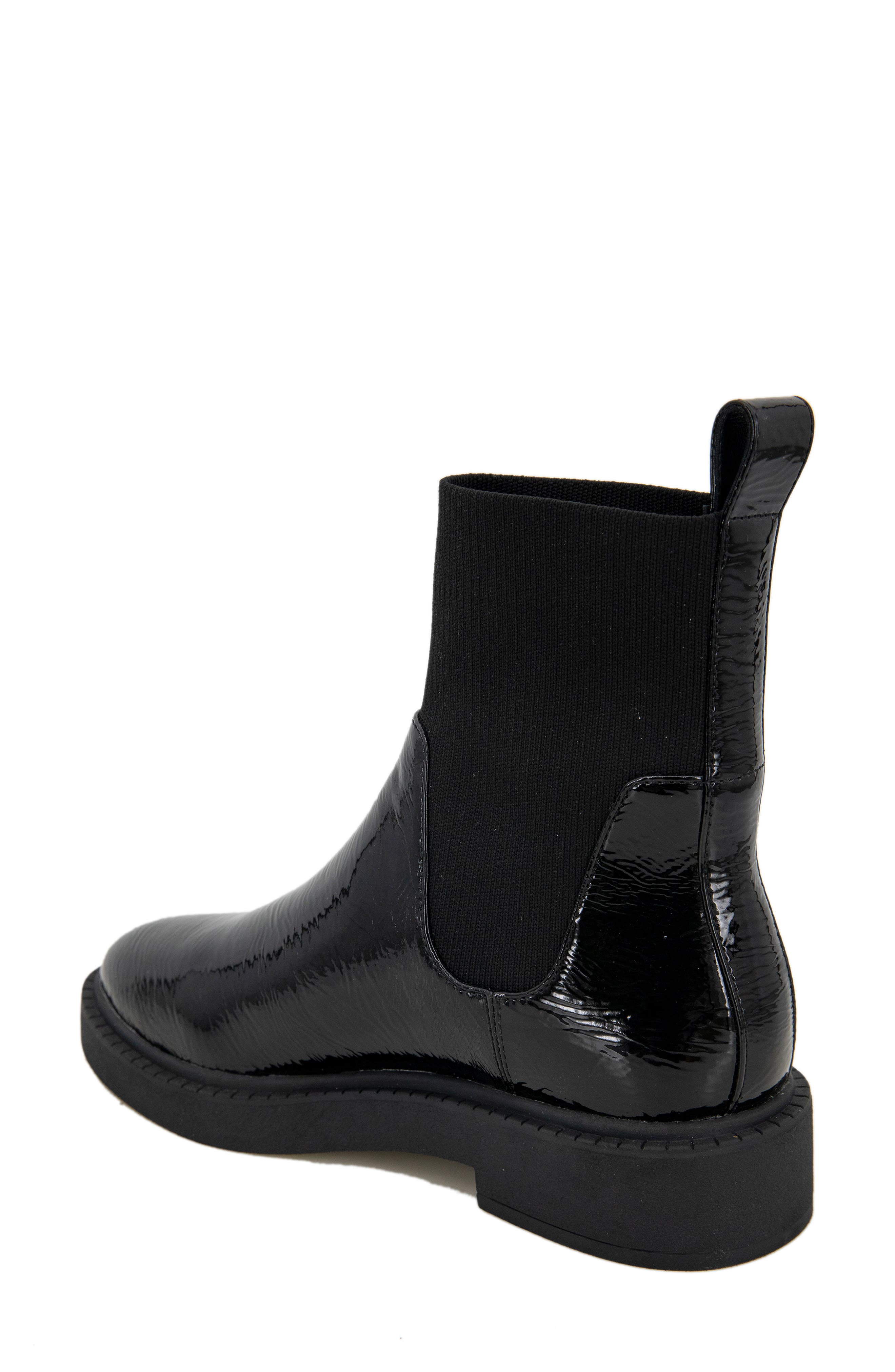 André Assous Violet Water Resistant Bootie (Women) | Nordstromrack