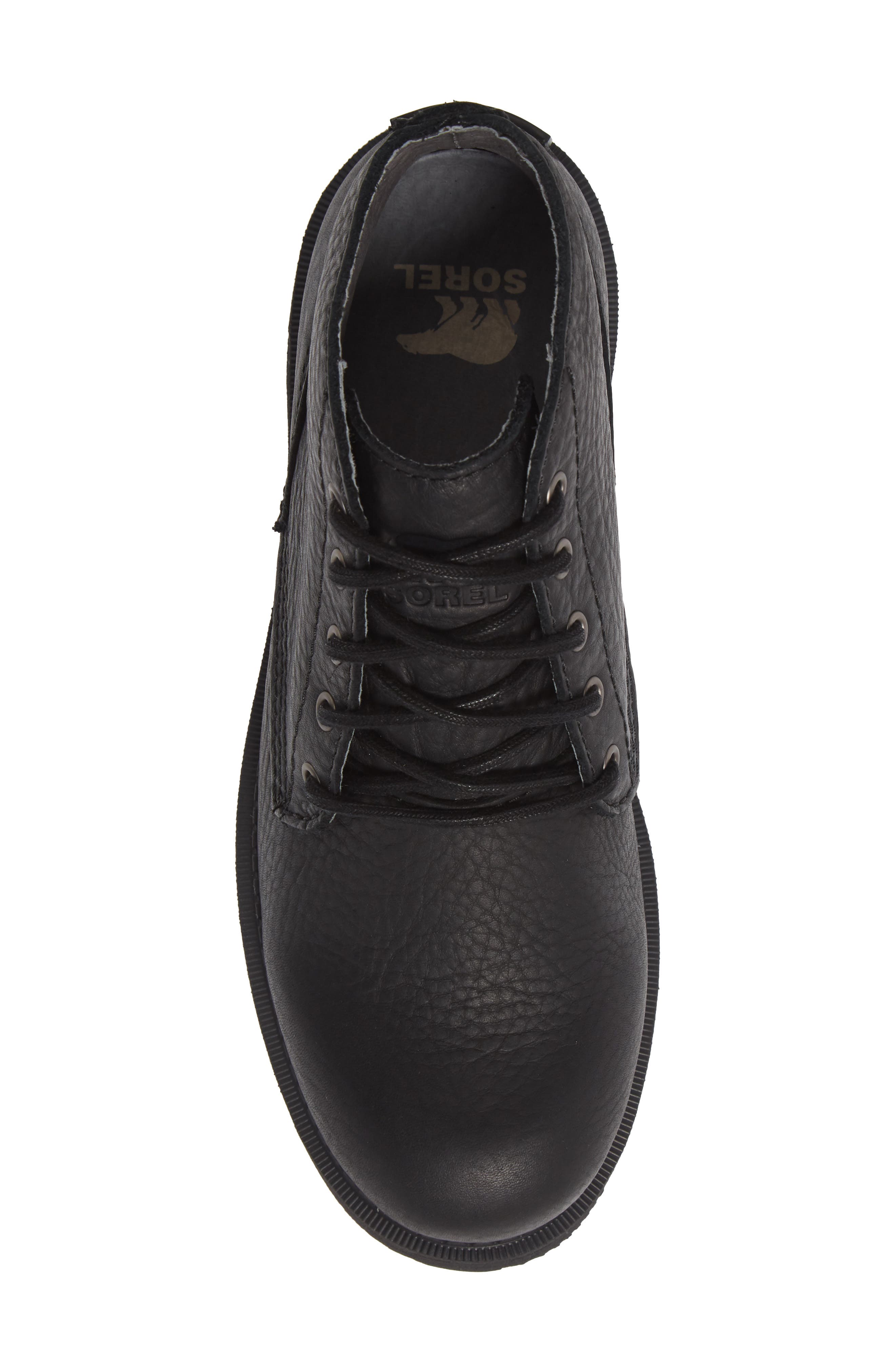 SOREL Mad Brick Waterproof Chukka Boot, Alternate, color, 