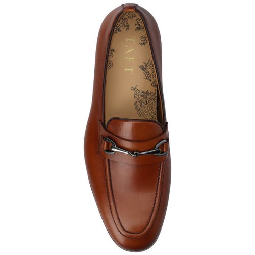 Taft Russell Bit Loafer
