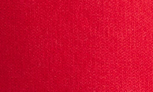 525 Button-up Sweater Vest In Red