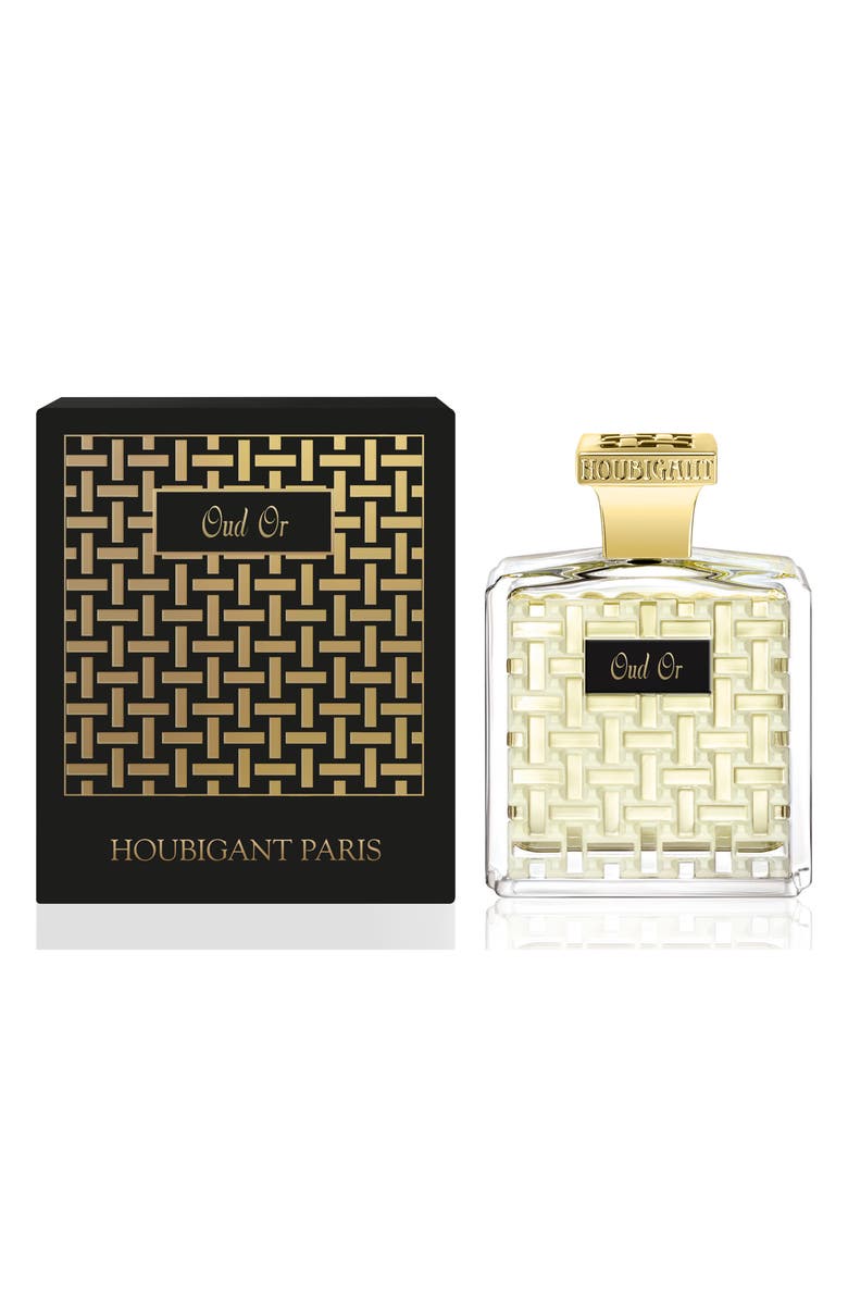 Houbigant Paris Oud OR Fragrance, Alternate, color,