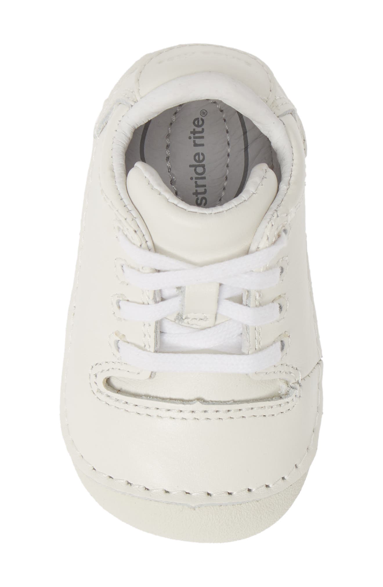 Stride Rite Freddie Sneaker, Alternate, color, 