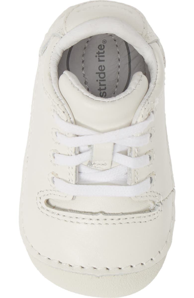 Stride Rite Freddie Sneaker, Alternate, color,