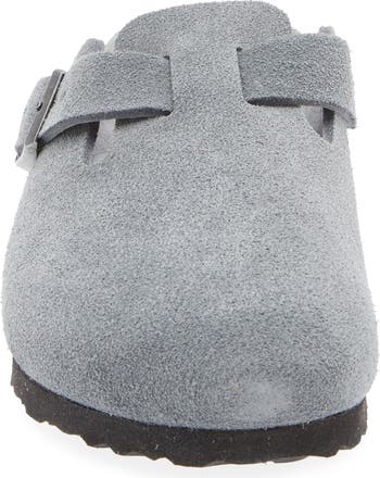 Boston Soft Footbed Clog