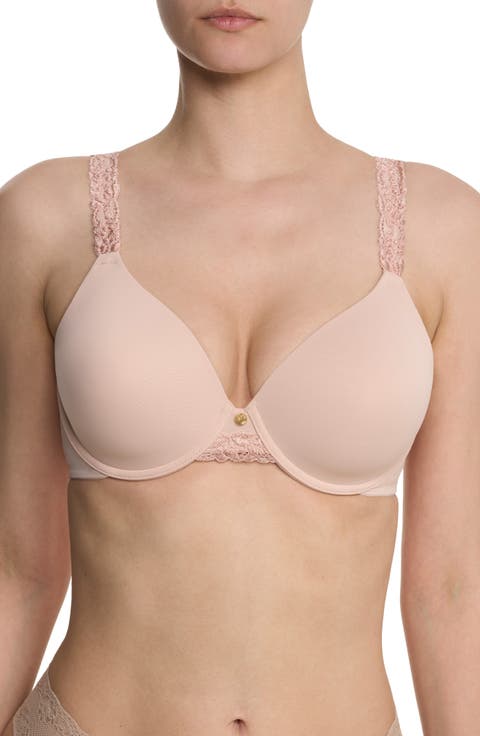 Lace Underwire Bra