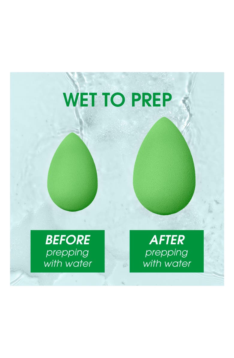 beautyblender<sup>®</sup> Bio Pure Makeup Sponge Applicator, Alternate, color,