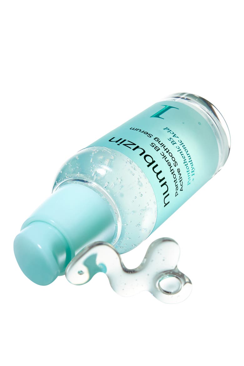 No.1 Pantothenic B5 Active Soothing Serum, Alternate, color, NO COLOR
