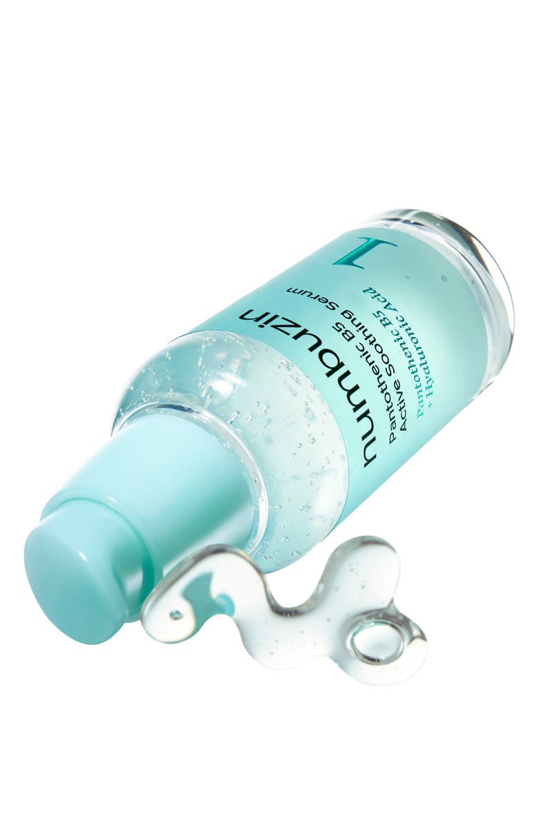 Numbuzin No.1 Pantothenic B5 Active Soothing Serum, Alternate, color,