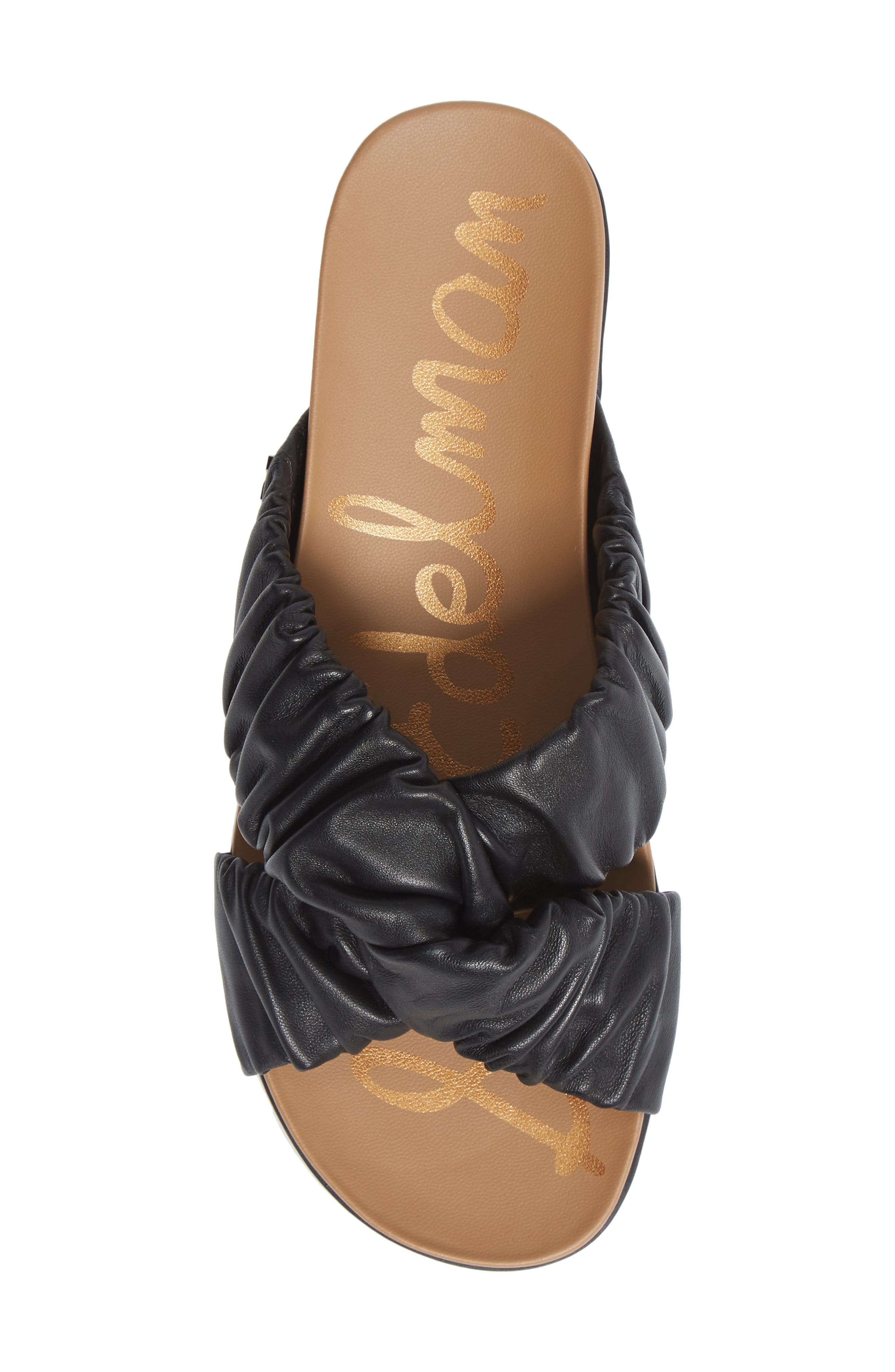 Sam Edelman Aliana Platform Sandal, Alternate, color, 