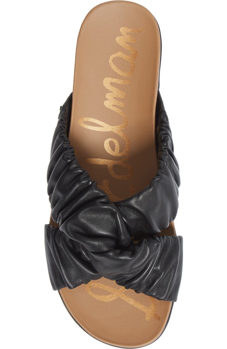 Sam Edelman Aliana Platform Sandal, Alternate, color,