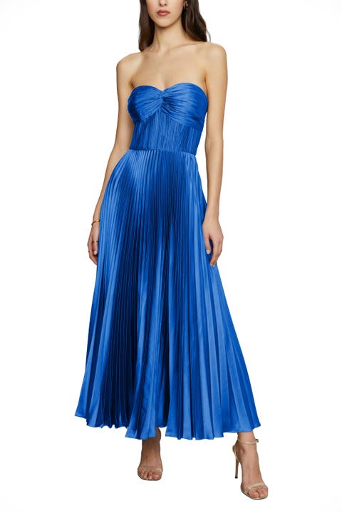Belle dress