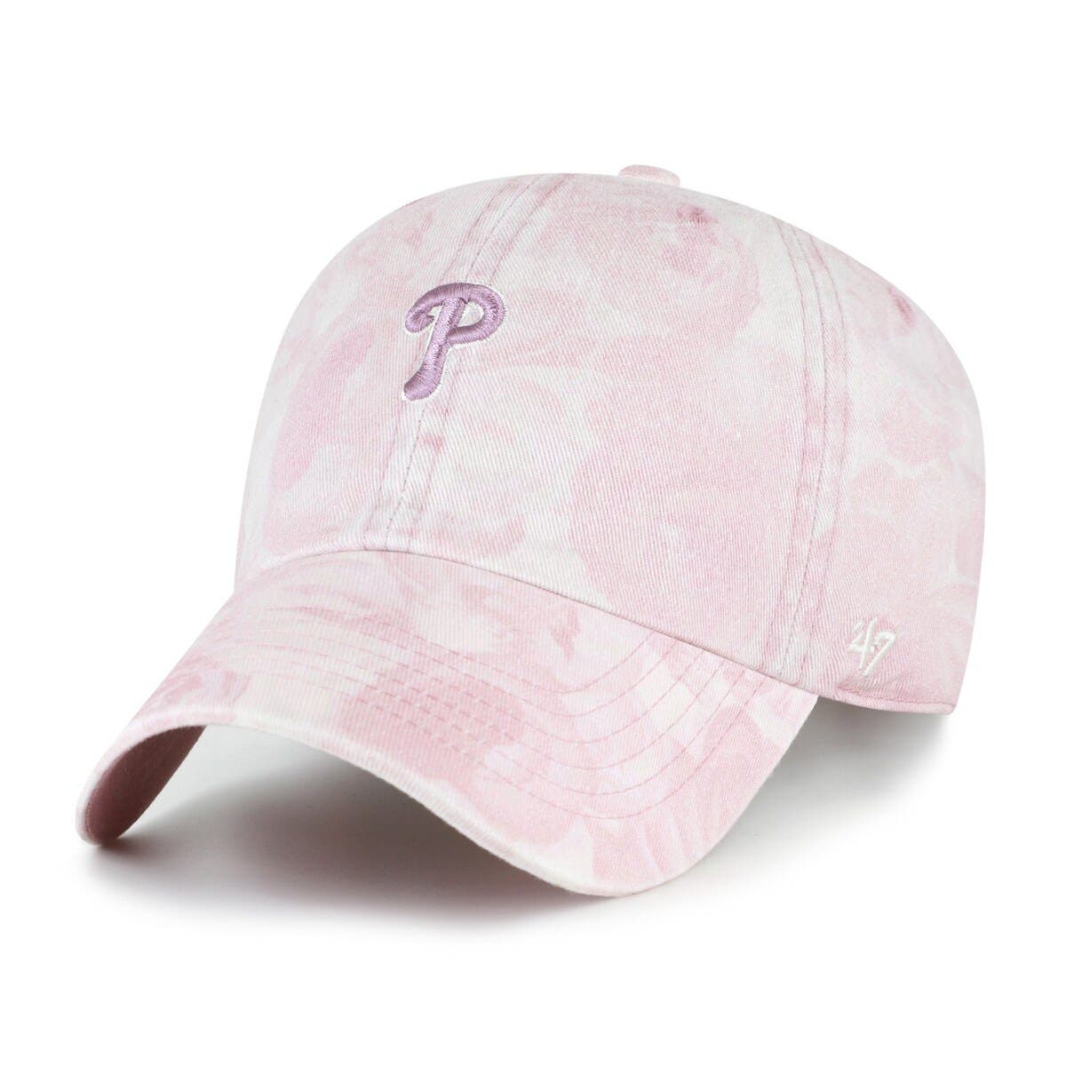 selected Pink
