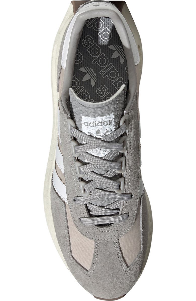 adidas Retropy E5 Sneaker, Alternate, color, Mgsogr/Ftw