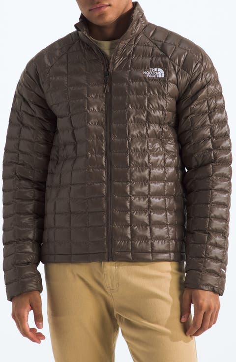 Thermoball Quilted Jacket