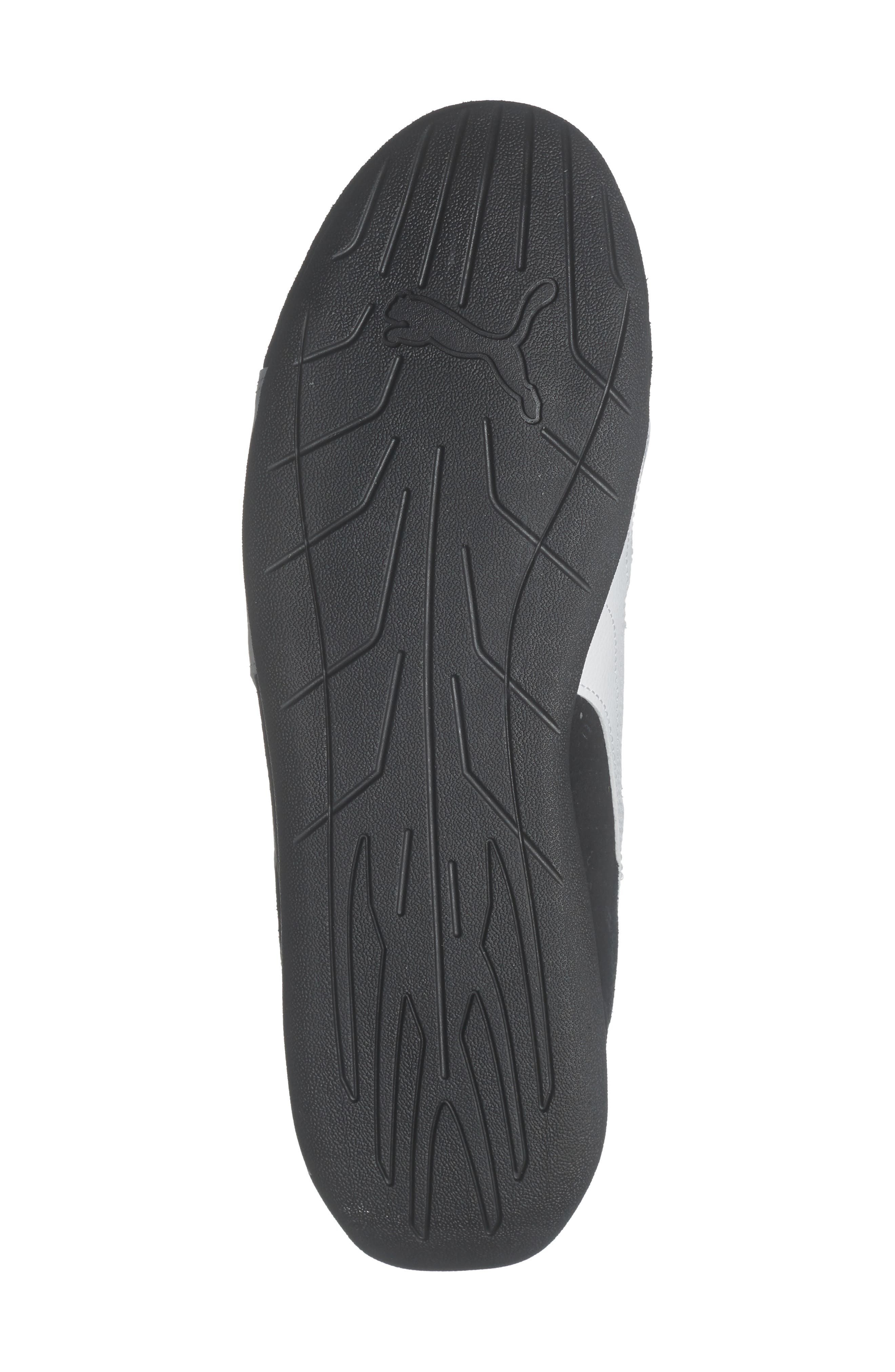 PUMA Replicatch Low Top Sneaker, Alternate, color, Puma Black/ Puma White