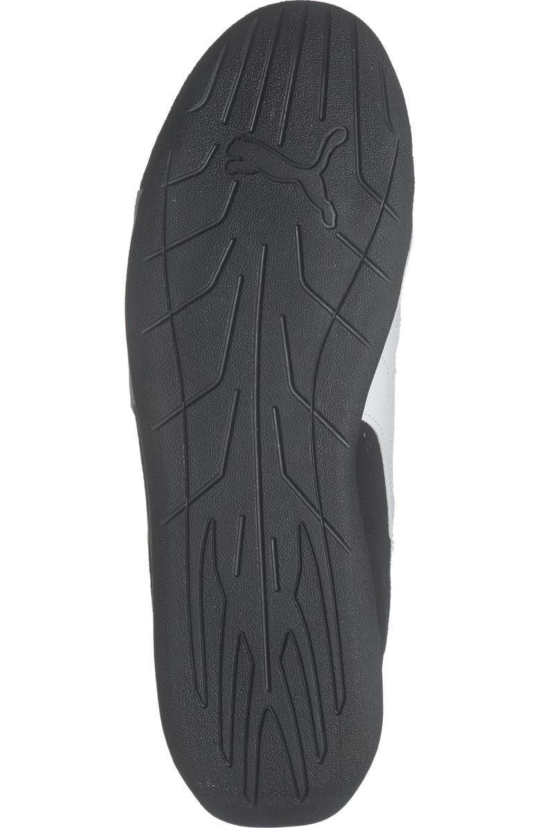 PUMA Replicatch Low Top Sneaker, Alternate, color, Puma Black/ Puma White