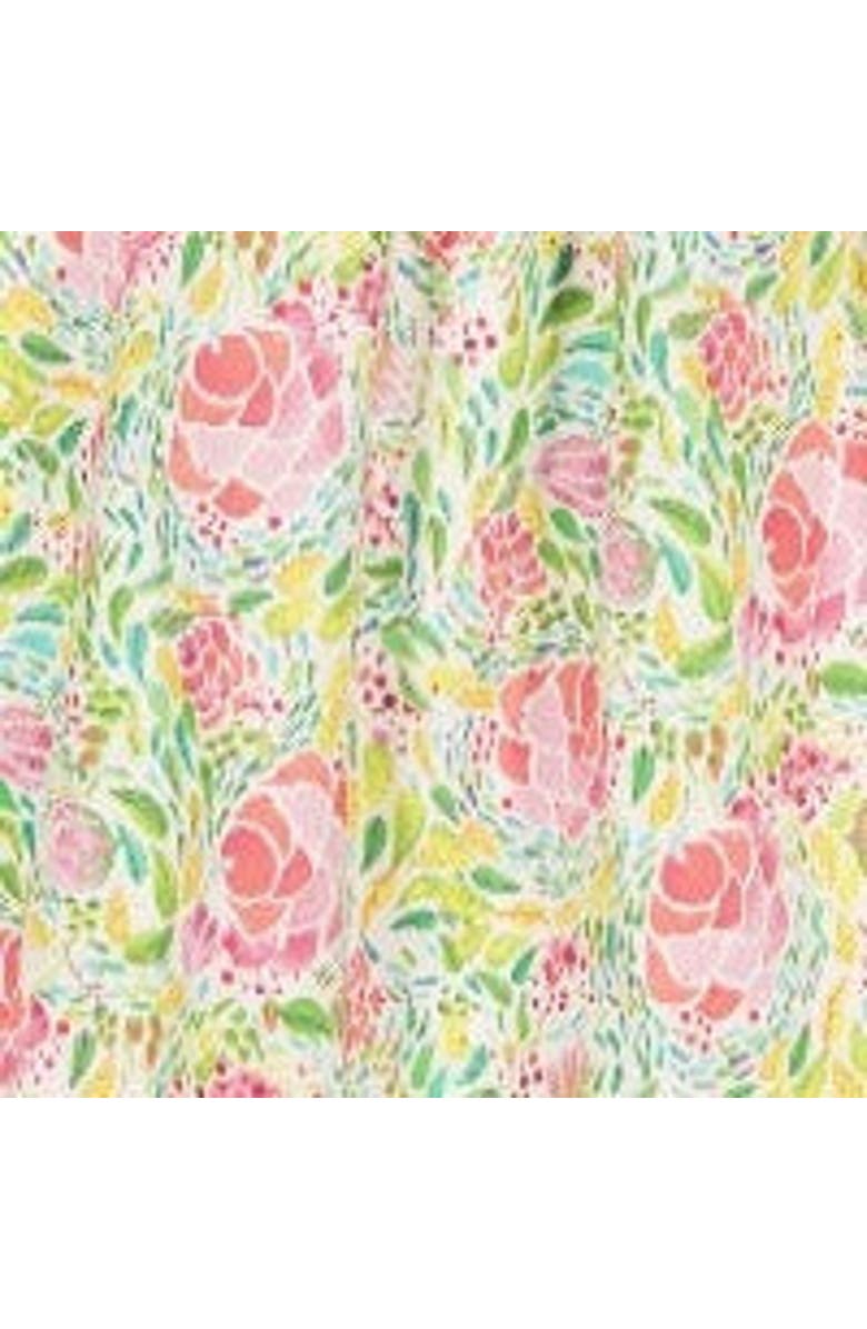 Busy Bees Juniper Button Front Dress, Alternate, color,