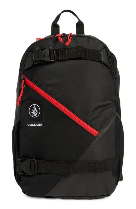 Crossline Backpack