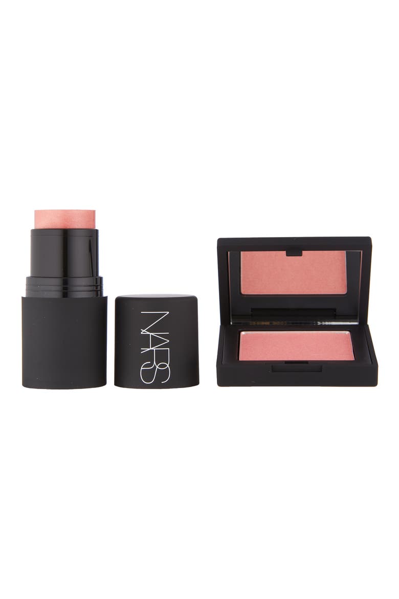 Mini Orgasm Cheek Duo Set, Main, color, NO COLOR