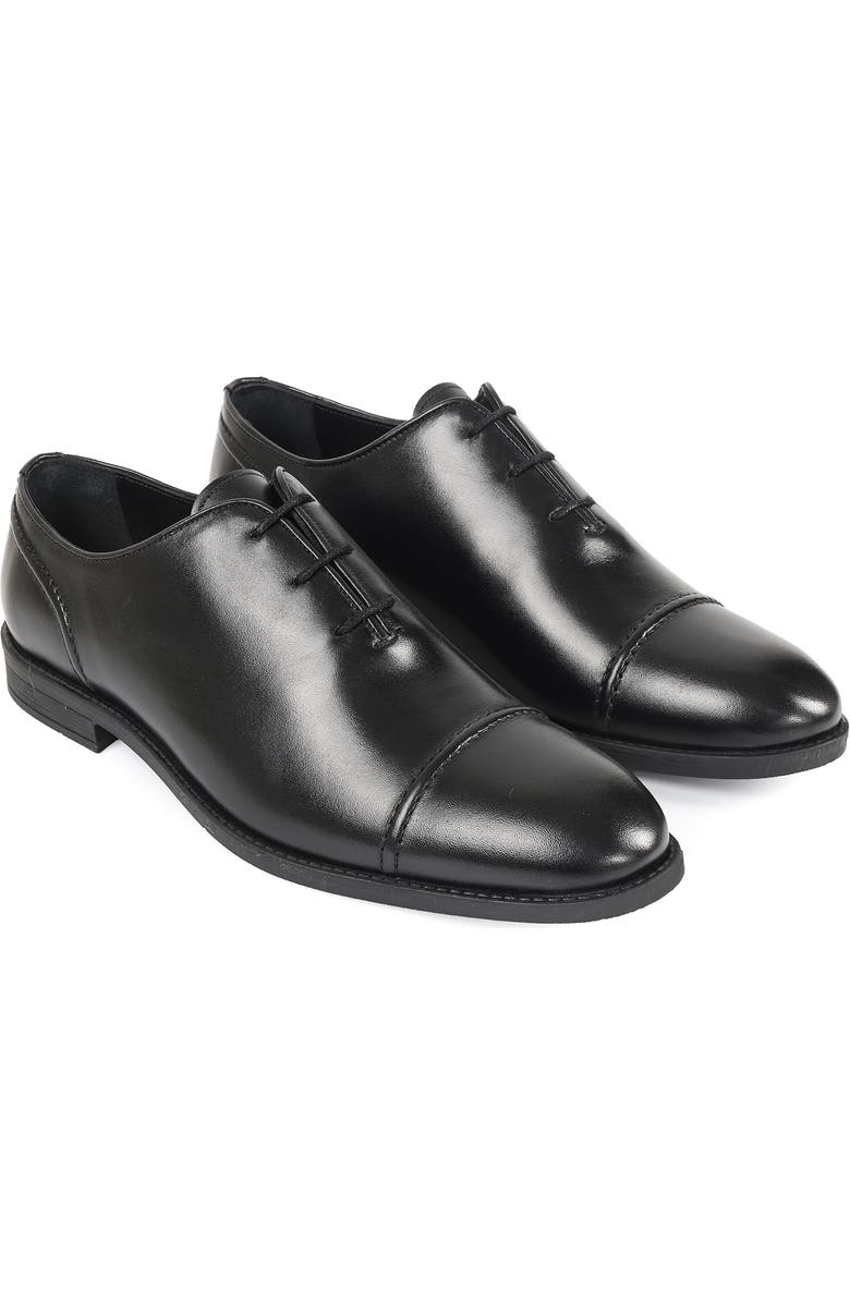 MACNOLA Michigan Arizona Cap Toe Oxford, Alternate, color,