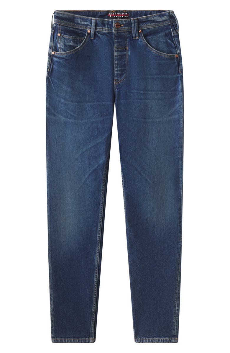 VAYDER Tapered Jeans, Alternate, color, 