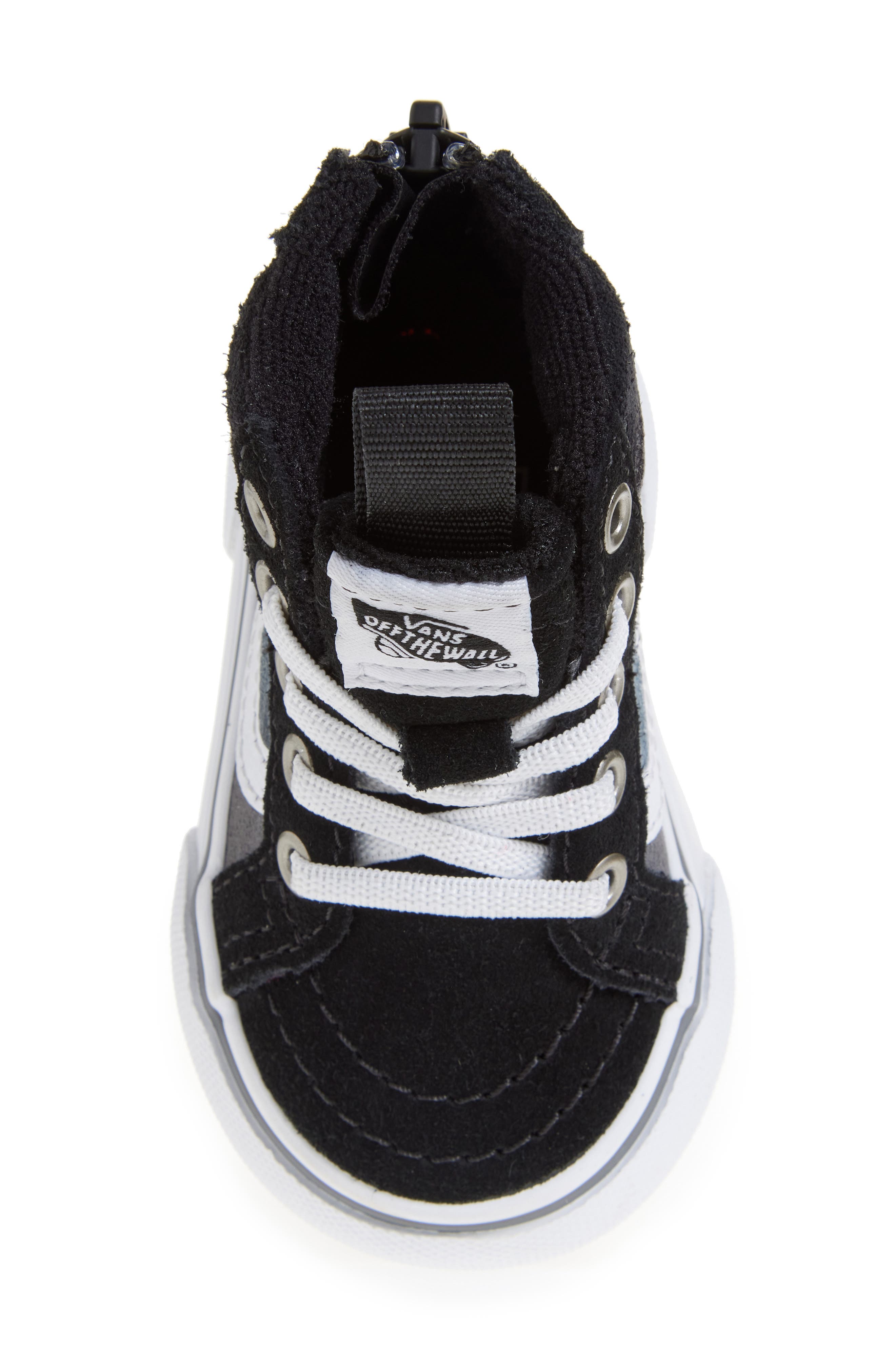 Vans Kids' Sk8-Hi MTE-1 Insulated Sneaker, Alternate, color, 