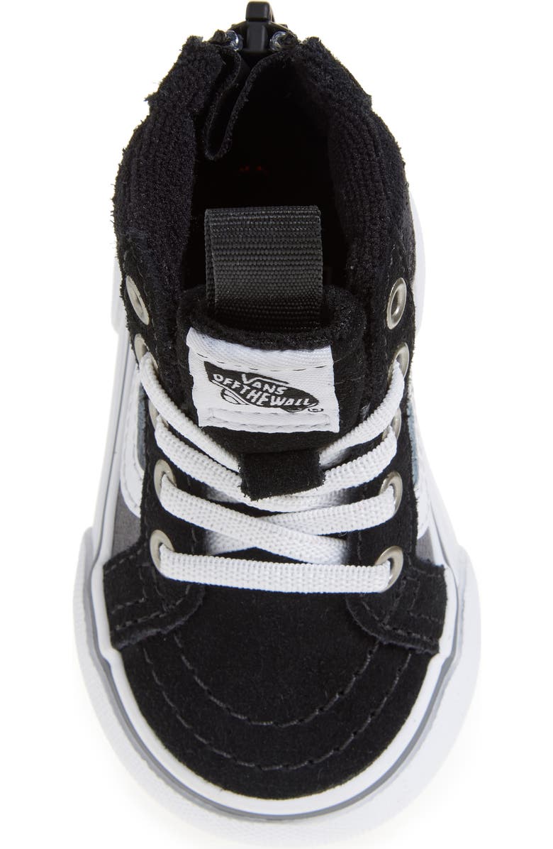 Vans Kids' Sk8-Hi MTE-1 Insulated Sneaker, Alternate, color,